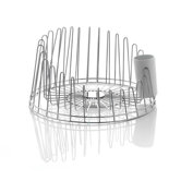 A Tempo Dish Drainer by Pauline Deltour
