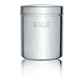 Salt Jar