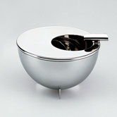 Alessi Smoking Urns & Ashtrays