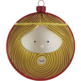 Giuseppe Ornament