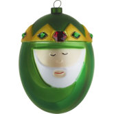 Melchiorre Ornament