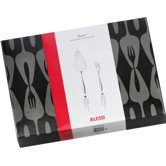 Pastry Fork and Cake Server Set