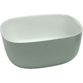 Ovale Bowl