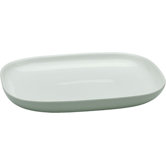 Ovale Side Plate