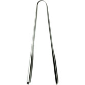 Ovale Ice Tongs
