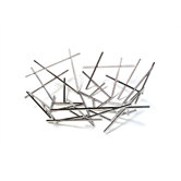 Blow Up Basket by Fratelli Campana, 2003