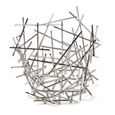 Blow Up Citrus Basket by Fratelli Campana, 2004