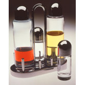 5070 Condiment Set by Ettore Sottsass, 1978