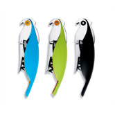 Parrot Corkscrew by Alessandro Mendini