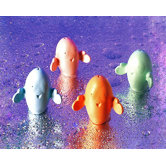Sden Toothbrush Covers by Stefano Pirovano