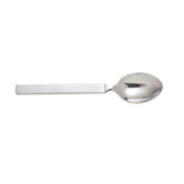 Dry Coffee Spoon in Mirror with Satin Handle by Achille Castiglioni
