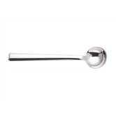 Rundes Modell Teaspoon by Josef Hoffman