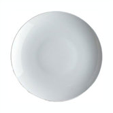 Mami Dinner Plate by Stefano Giovannoni