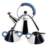 Alessi Tea Kettles And Hot Pots
