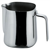 403 Milk Jug by Kristiina Lassus