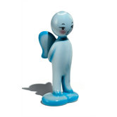 Celestino Statuette by Miriam Mirri
