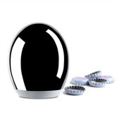 Pop-Up Bottle Cap Remover by Giovanni Alessi Anghini