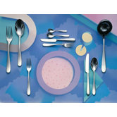 Nuovo Milano 24 Piece Flatware Set