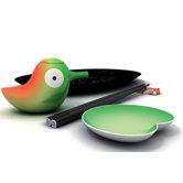 Lily Pond Sushi Set by Stefano Giovannoni