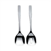 Knifeforkspoon Salad Set by Jasper Morrison