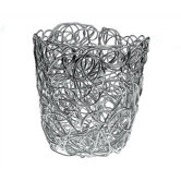 Nuvem Wire Citrus Basket by Fratelli Campana