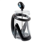 Inka Press Filter Coffee Maker or Infuser by Guido Venturini