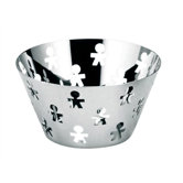 Girotondo Fruit Bowl by King Kong