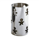 Girotondo Breadstick Holder by King Kong