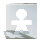 Girotondo Bookend by King Kong