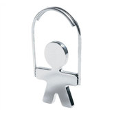 Girotondo by King Kong Key Ring