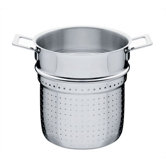 Pots&Pans Pierced Basket
