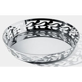 Stefano Giovannoni 11.9" Ethno Round Tray