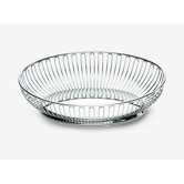 Ufficio Tecnico Alessi Oval Wire Basket