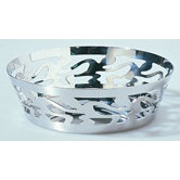 Stefano Giovannoni Ethno Round Basket