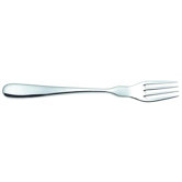 Nuovo Milano 8.97" Serving Fish Fork in Mirror Polished by Ettore Sottsass