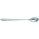 Nuovo Milano 7.96" Long Drink Spoon in Mirror Polished by Ettore Sottsass