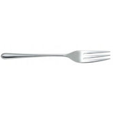 Caccia 10.2" Serving Fork in Mirror Polished by Luigi Caccia Dominioni