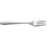 Caccia 6.57" Pastry Fork in Mirror Polished by Luigi Caccia Dominioni