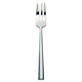 Asta 6.6" Pastry Fork in Mirror Polished by Alessandro Mendini