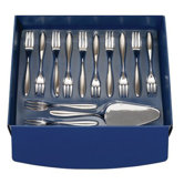 Mami 13 Piece Le Poste Set by Stefano Giovannoni