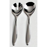 Mami 10.14" Salad Set by Stefano Giovannoni