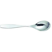 Duna 5.4" Teaspoon in Mirror Polished by Marco Zanuso