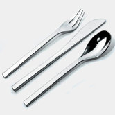Colombina 24 Piece Flatware Set