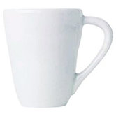 Pluto 3.5 oz. Mocha Cup