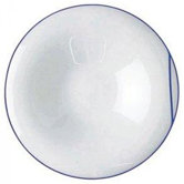 Hikuri 4.7" Saucer for Mocha Cup