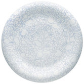 Blu Rose 5.46" Saucer for Coffee Cup