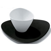 Colombina 2.45 oz. Mocha Cup