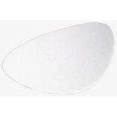 Colombina 5.8" x 4.8" Small Saucer