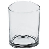 Colombina Crystal 10.5 oz. Water Tumbler