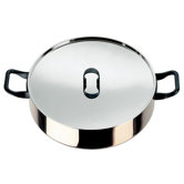 La Cintura Di Orione 94.5 Oz. Round Casserole